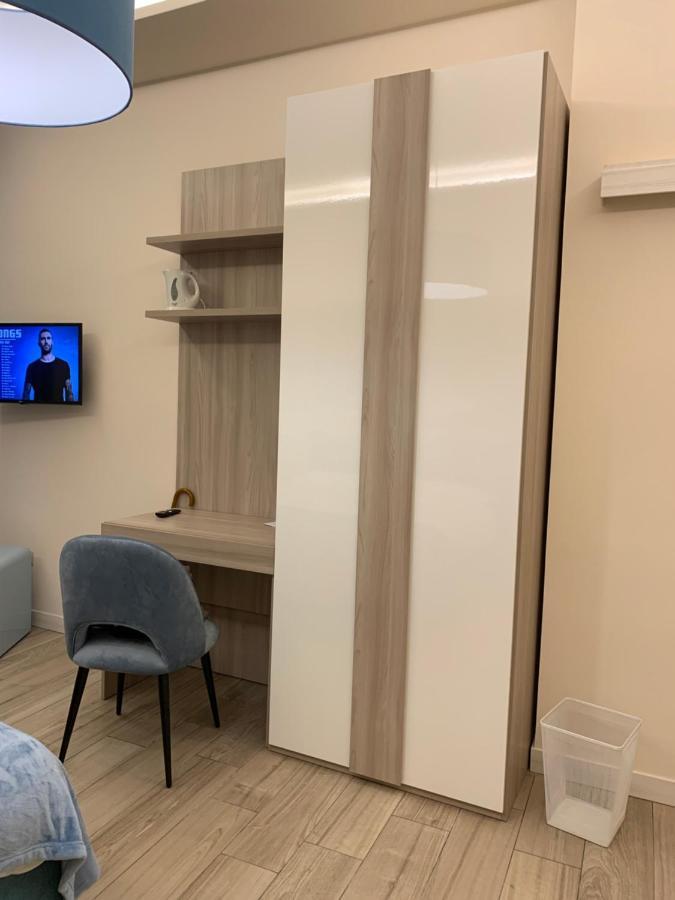 Mysuite Napels