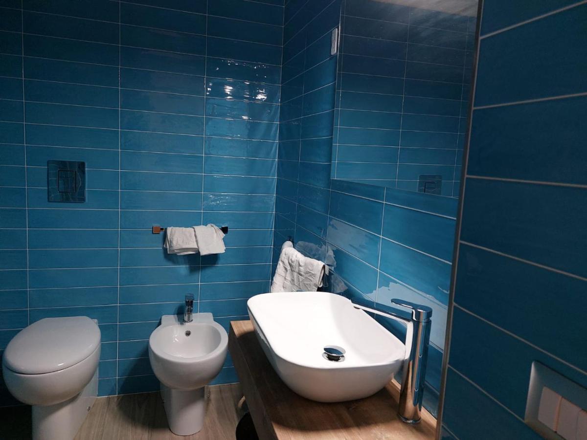 Mysuite Napels