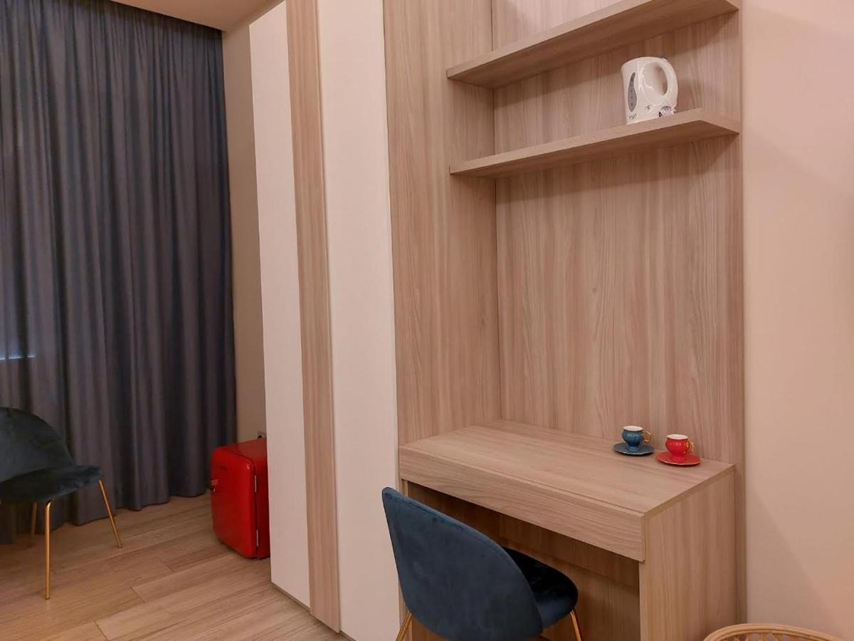 Mysuite * Napels