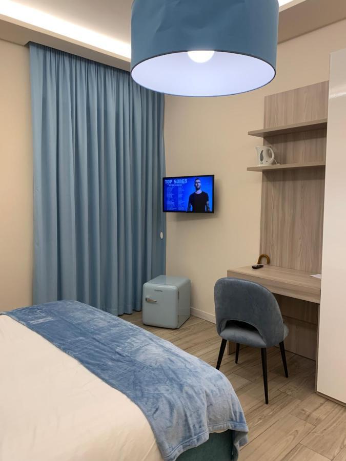 Mysuite Napels