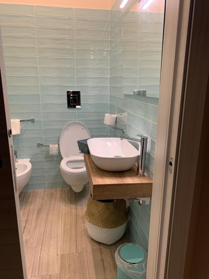 Mysuite * Napels