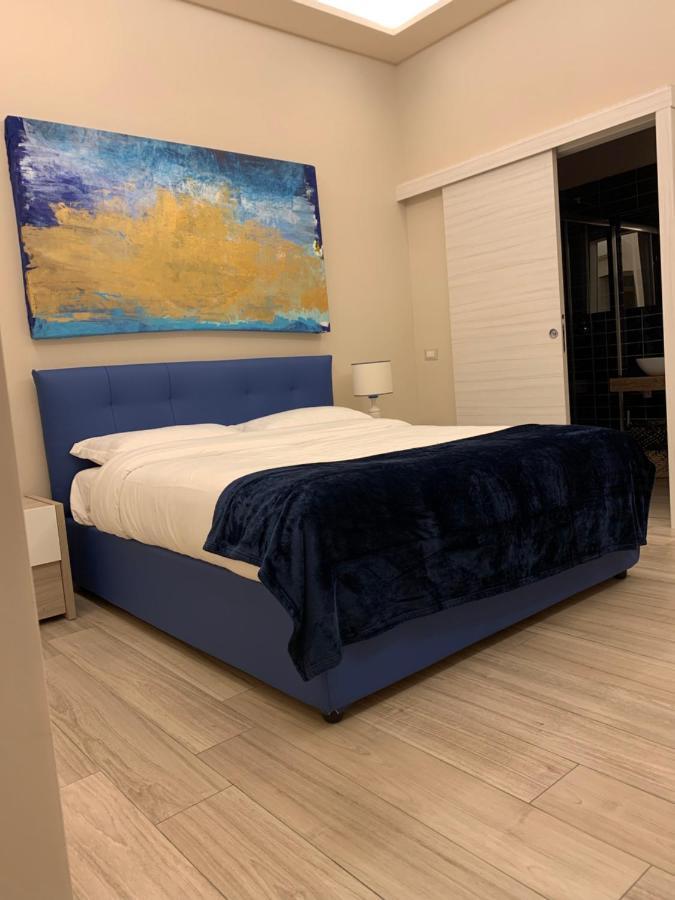 Mysuite Gasthuis Napels
