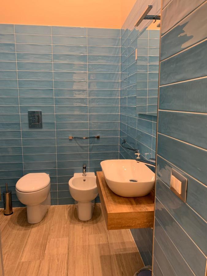 Mysuite Gasthuis Napels