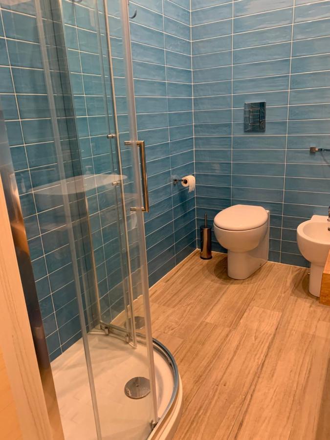 Mysuite Gasthuis Napels