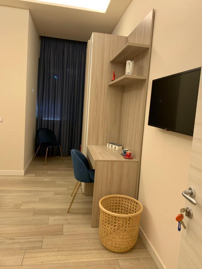 Mysuite Gasthuis