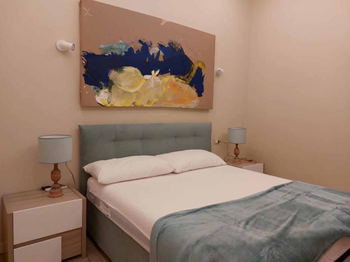 Mysuite Gasthuis Napels