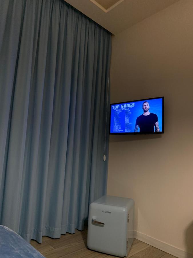 Mysuite * Napels