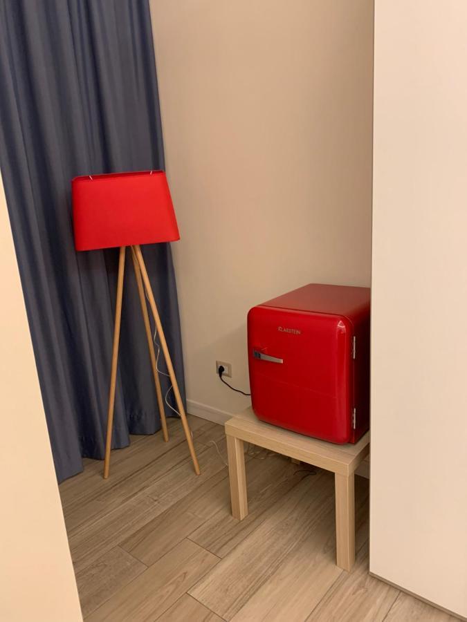 Mysuite Napels