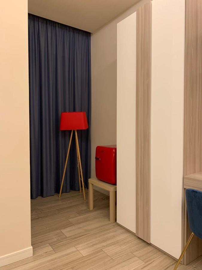 Mysuite * Napels