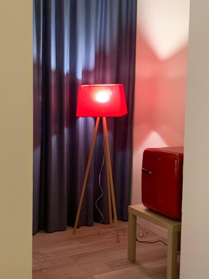 Mysuite Napels