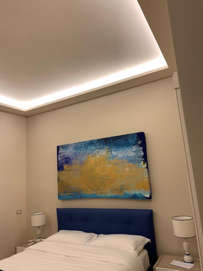 Mysuite * Napels