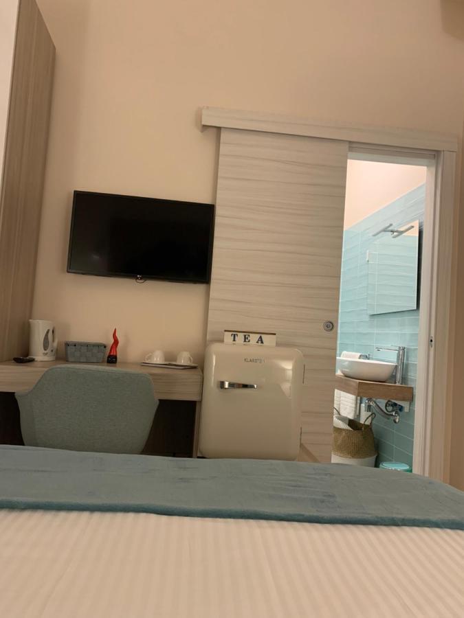 Mysuite * Napels