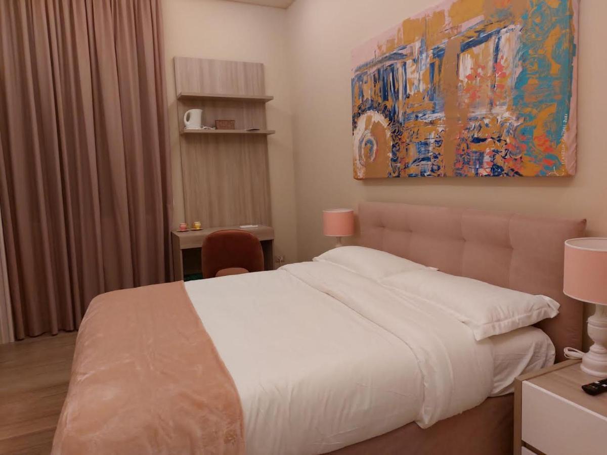 Gasthuis Mysuite *