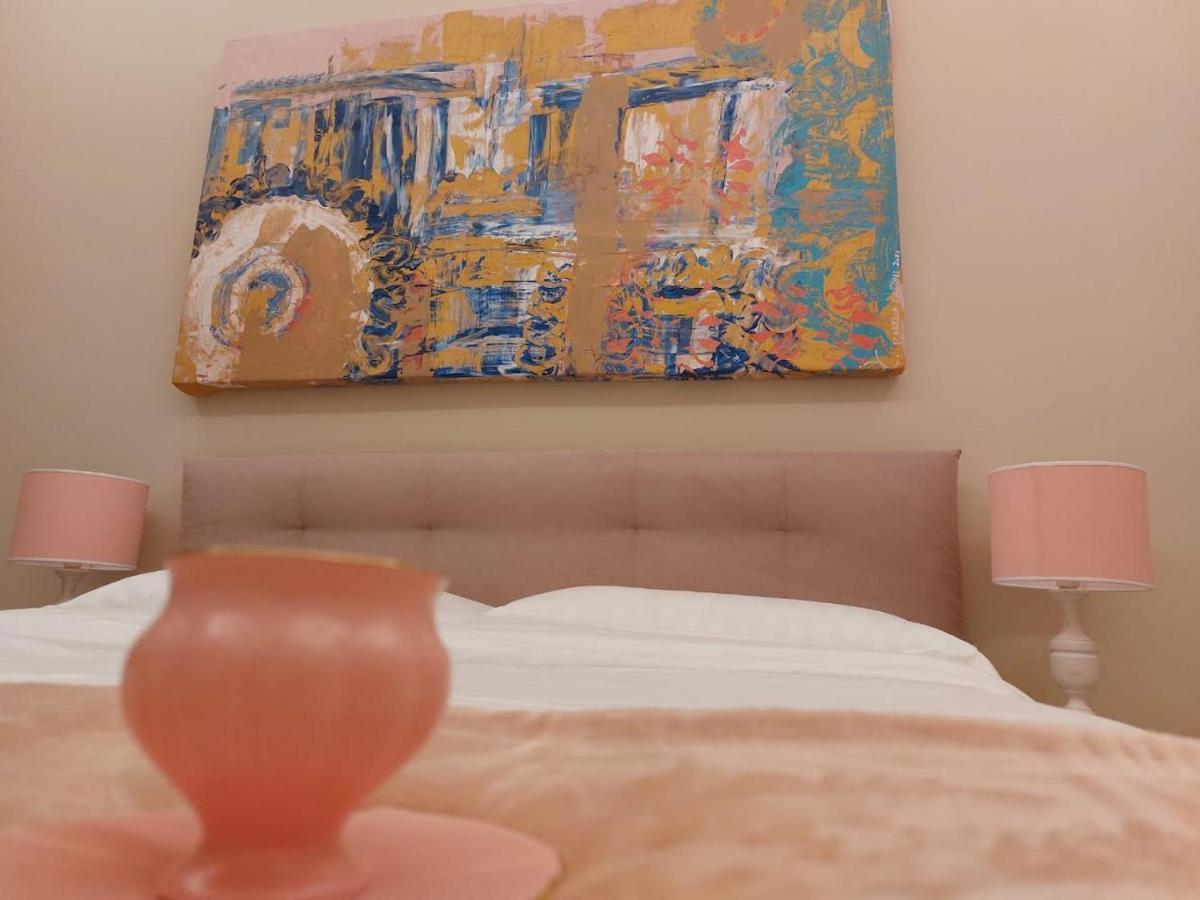 Mysuite * Napels