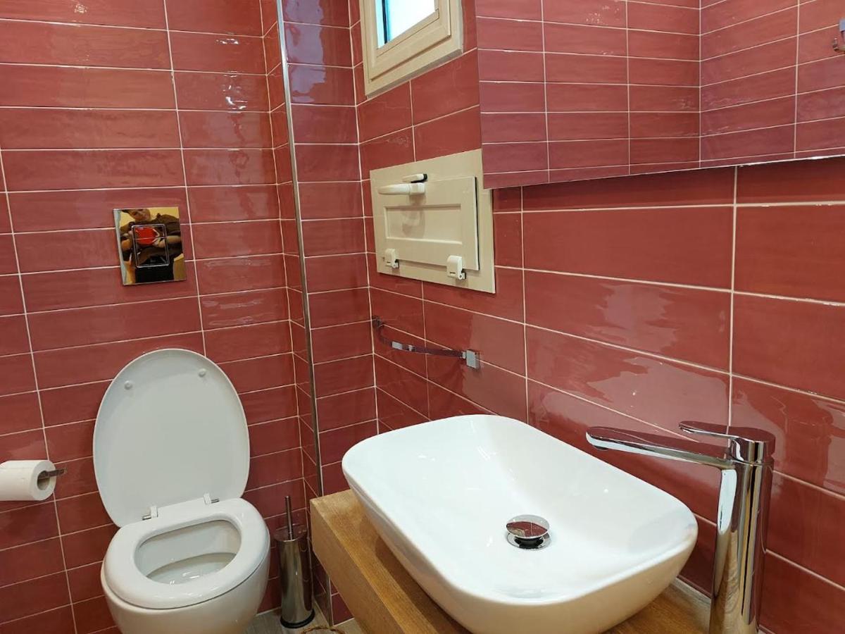 Gasthuis Mysuite Napels